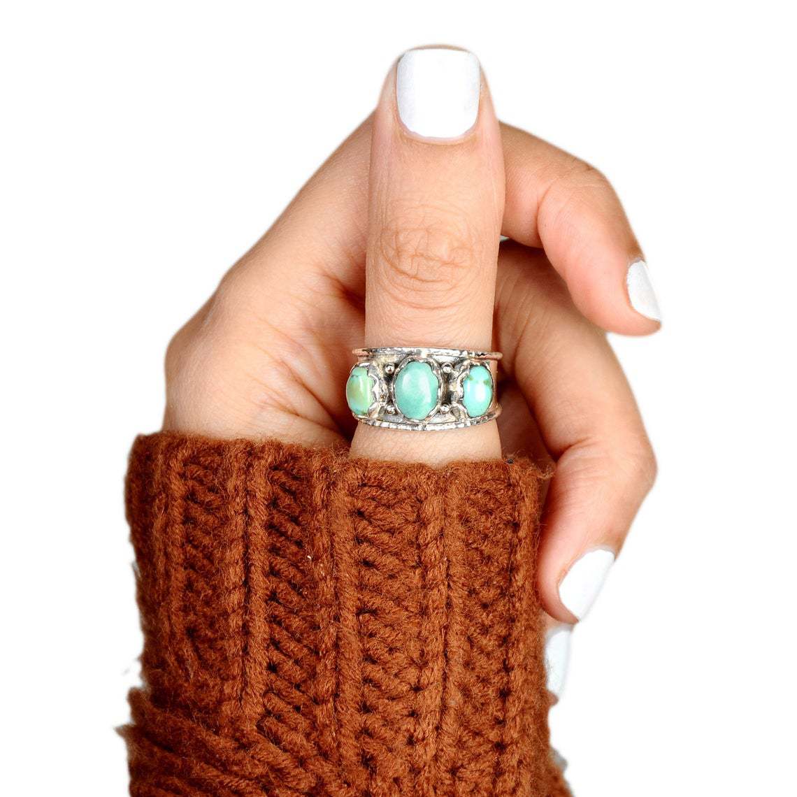 Summer Beaded Jewelry