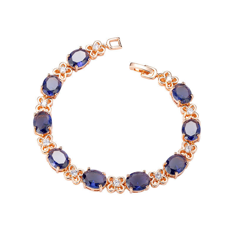 Summer Minimal Jewelry