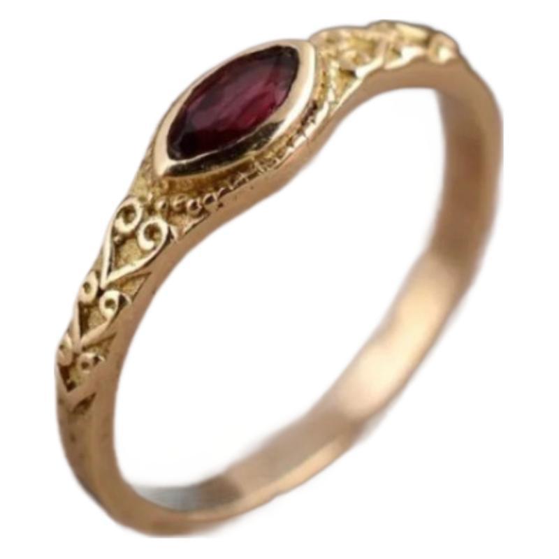 Soft Natural Jewelry
