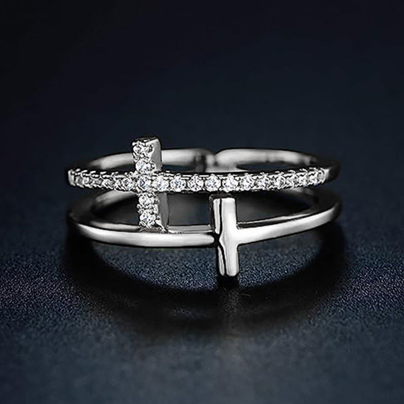 Natural Silver Jewelry