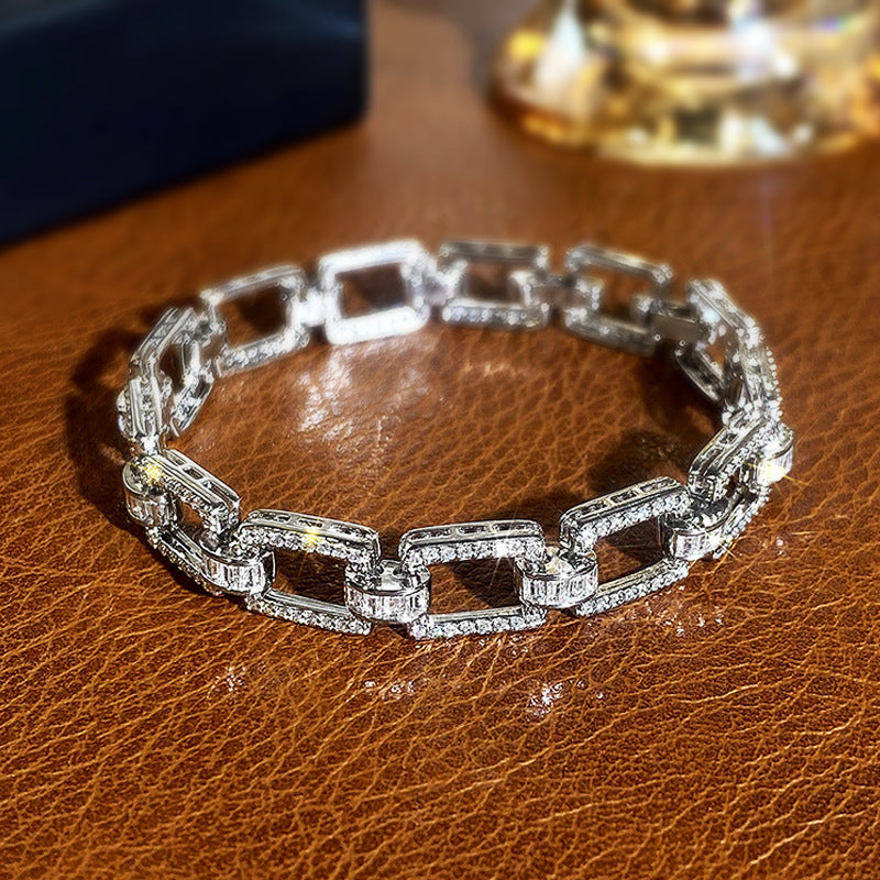 Light Bracelet Jewelry