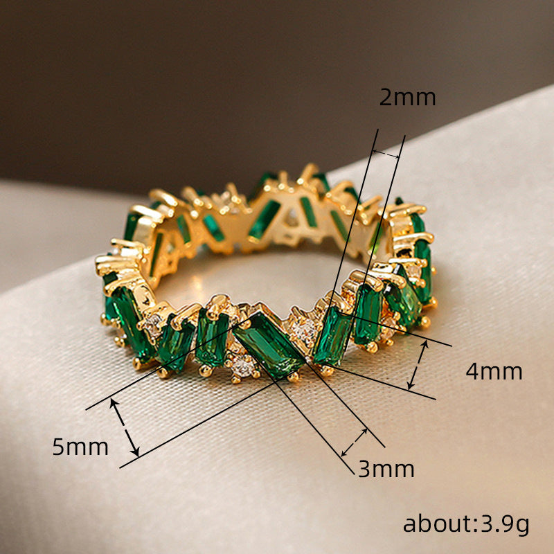 Daily Simple Jewelry