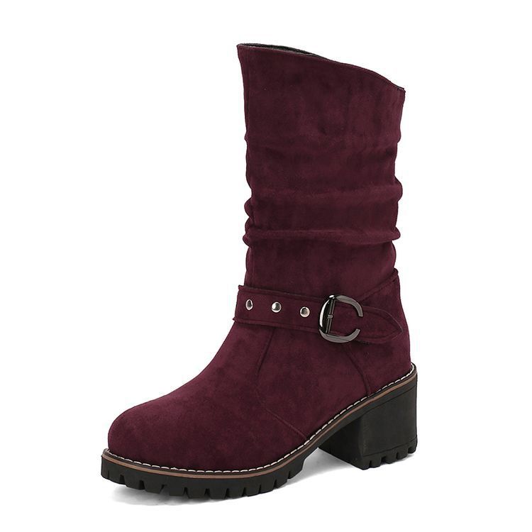 Summer Short Boots