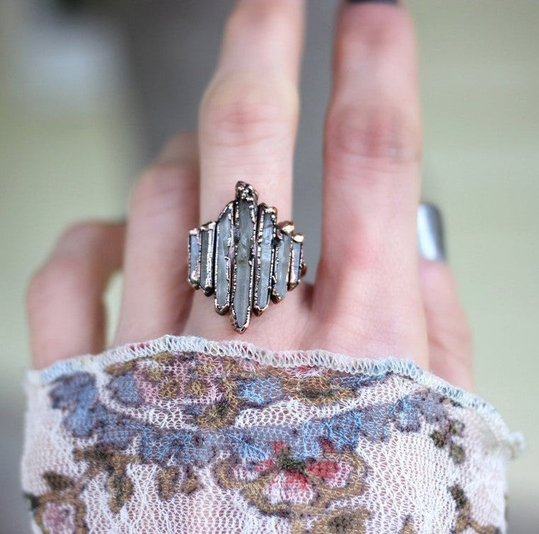 Natural Elegant Jewelry