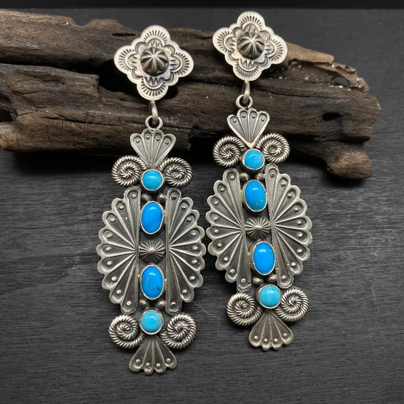 Clean Layered Jewelry