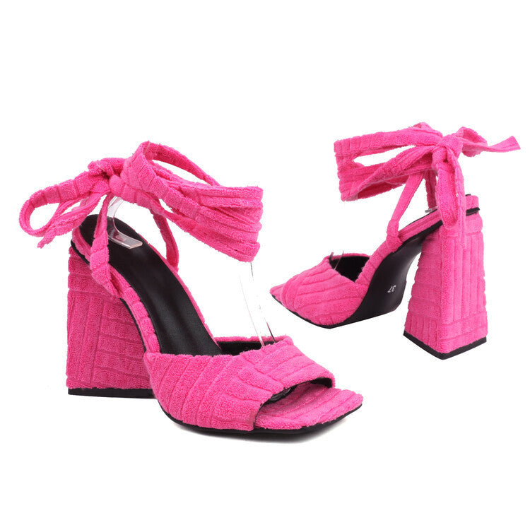 Everyday Comfort Sandals