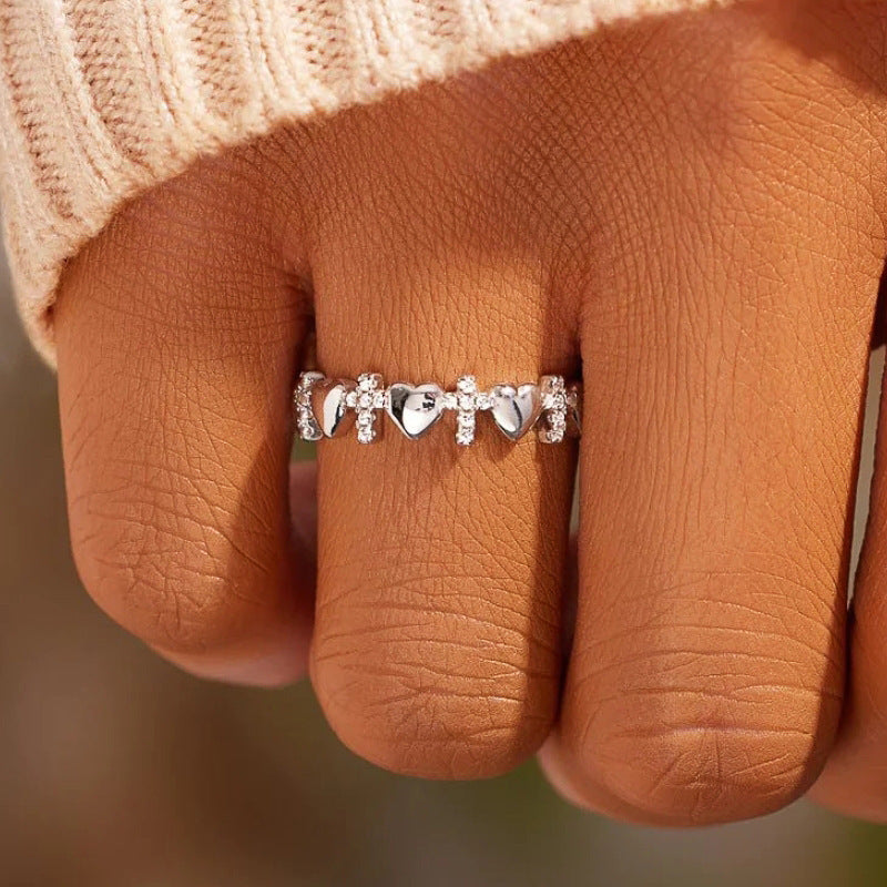 Elegant Set Jewelry