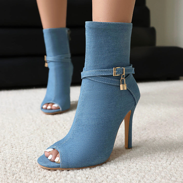 Comfortable Cork Sandals