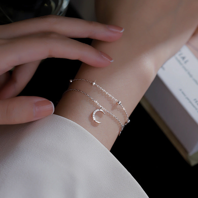 Garden Bracelet Jewelry
