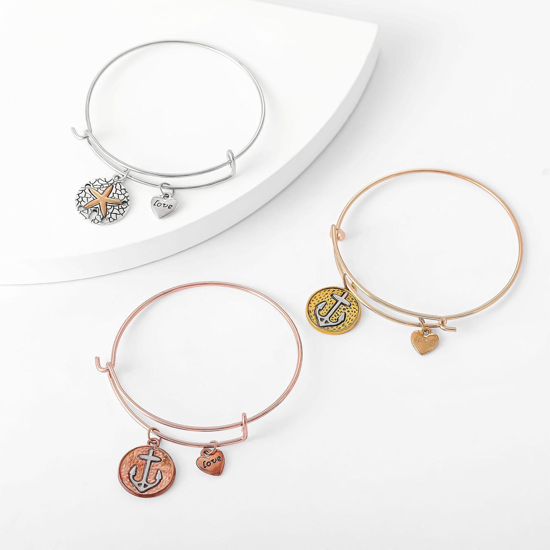 Romantic Elegant Jewelry