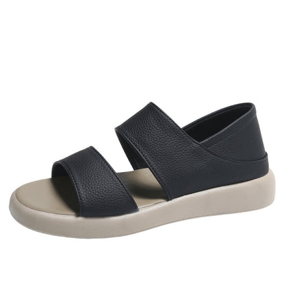Weekend Thong Sandals