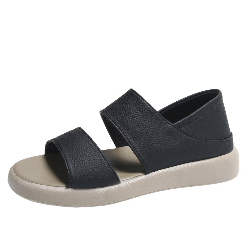 Weekend Thong Sandals