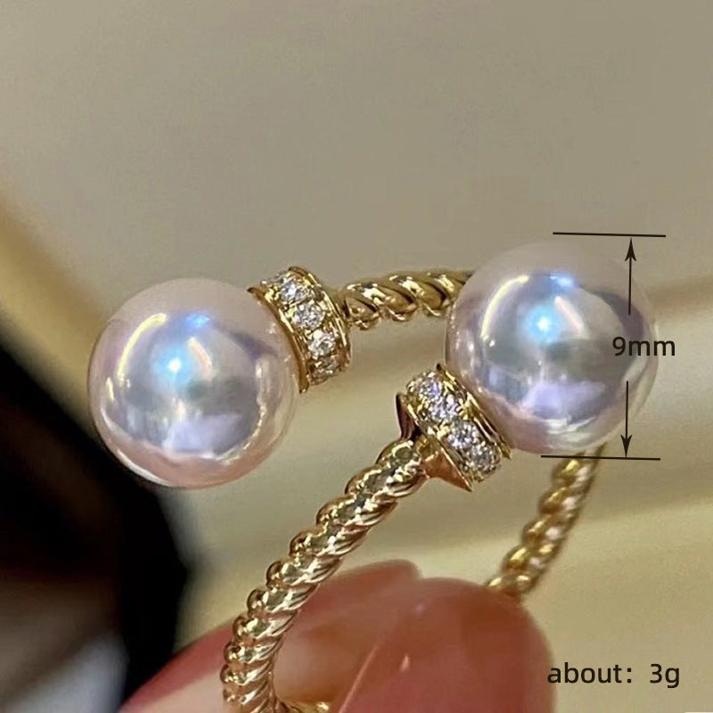Everyday Minimal Jewelry