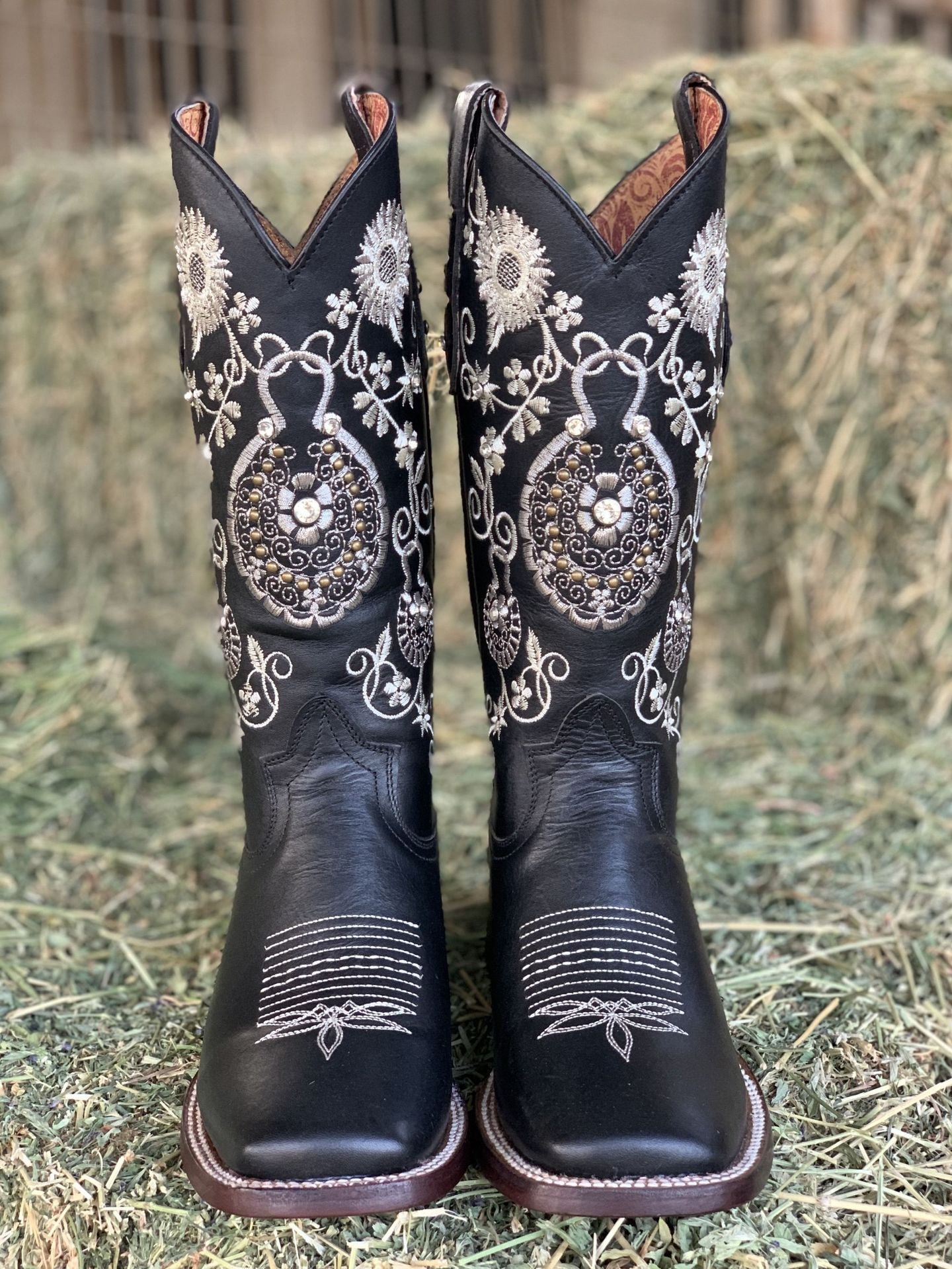 Casual Everyday Boots