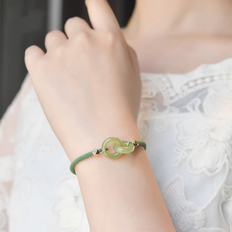 Easy Textured Jewelry