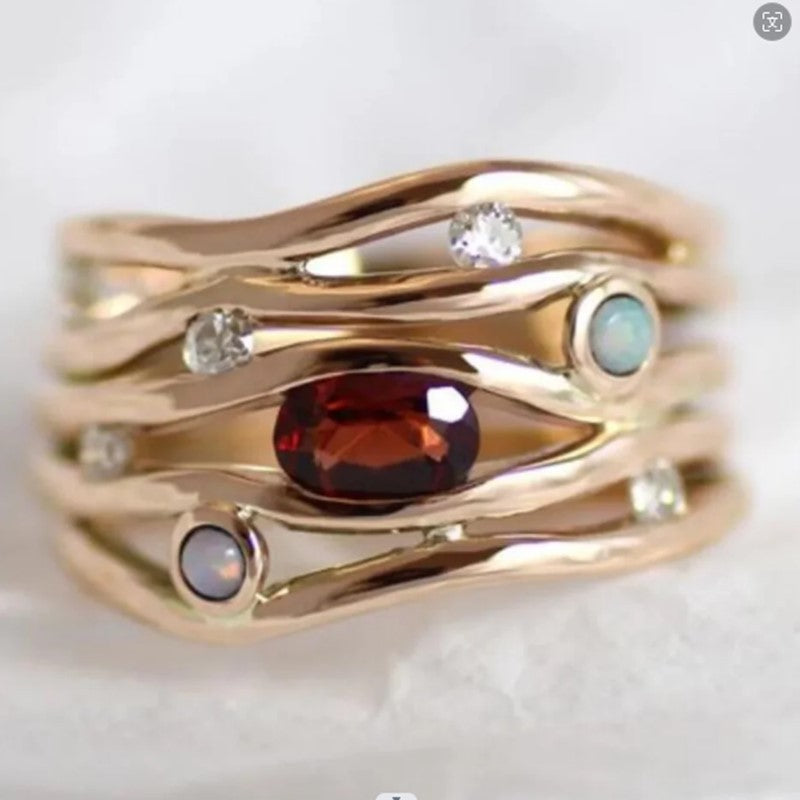 Graceful Casual Jewelry