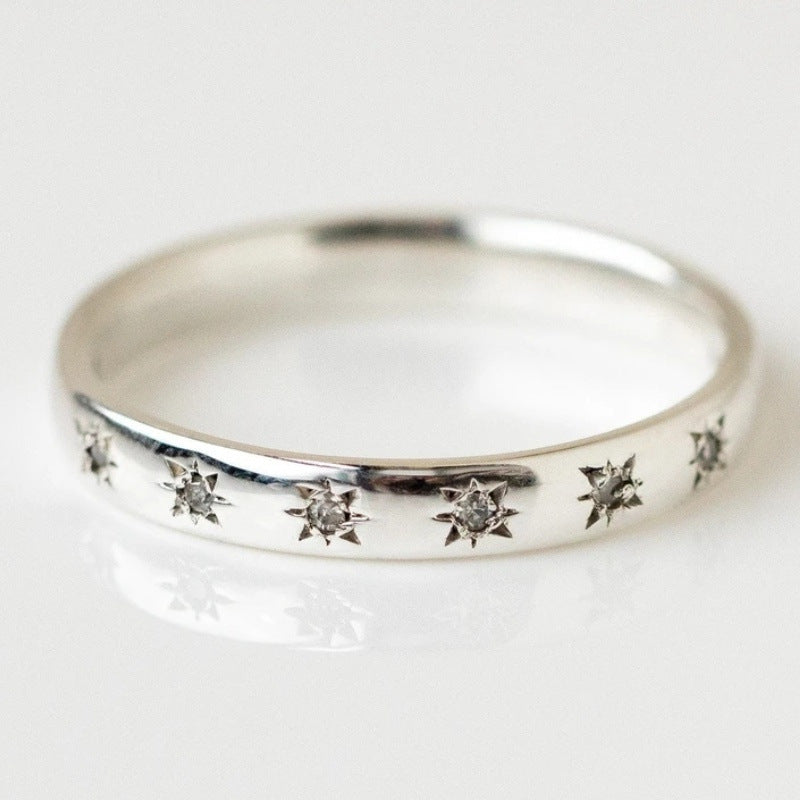 Coastal Textured Jewelry