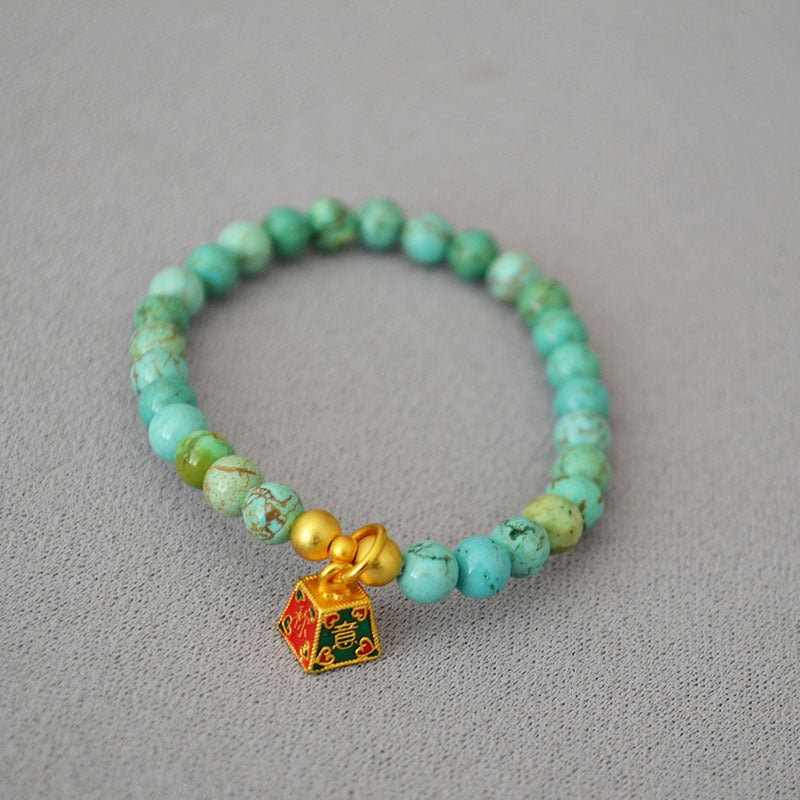 Modern Floral Jewelry