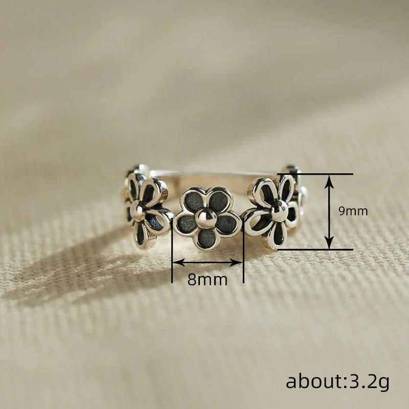 Clean Romantic Jewelry