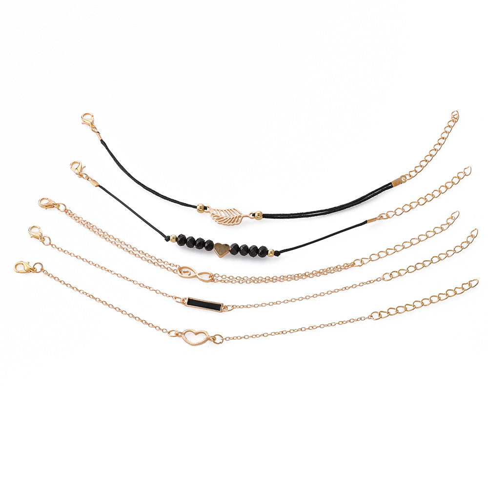 Light Charm Jewelry