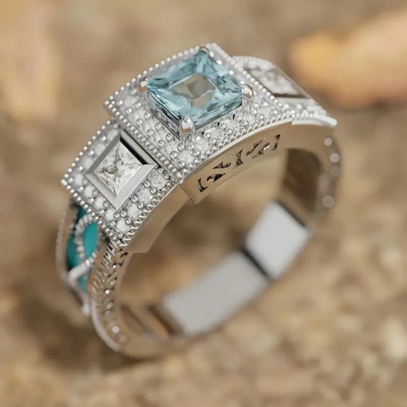 Cottage Vintage Jewelry