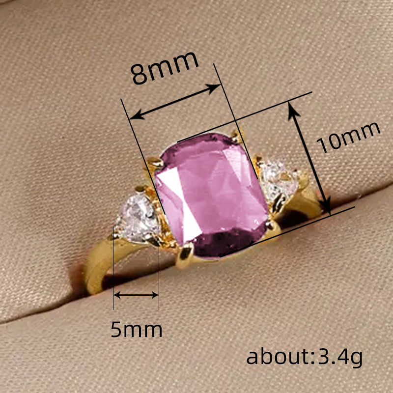 Soft Set Jewelry