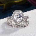 Light Ring Jewelry