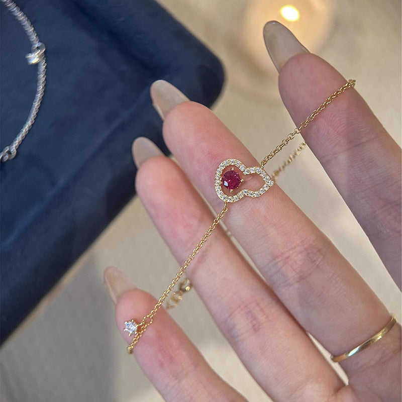 Coastal Hoop Jewelry