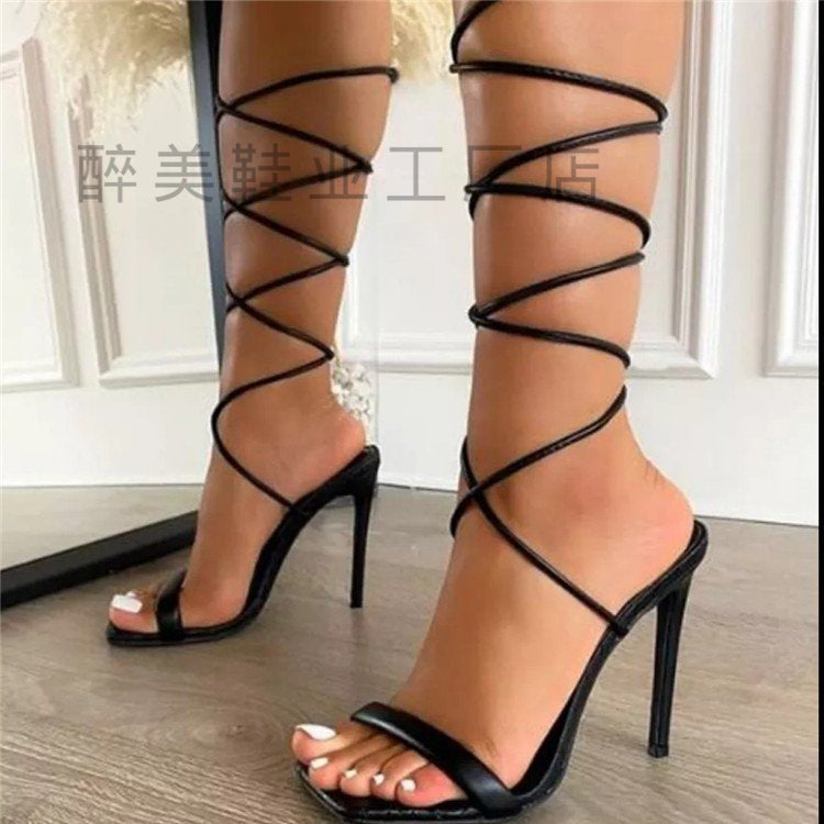 Breezy Thong Sandals