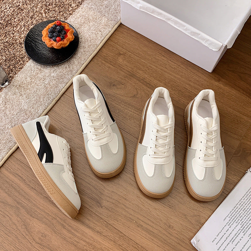 Casual Easy Sneakers