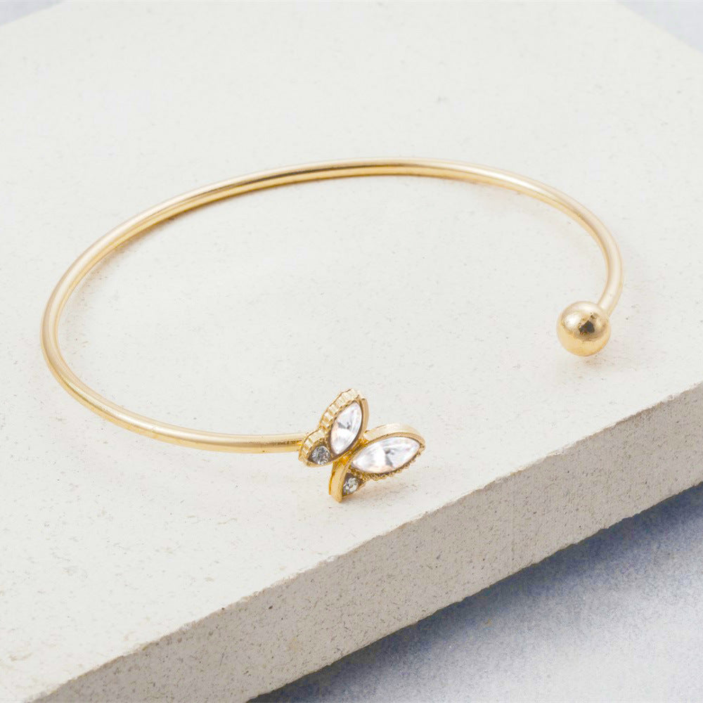 Fresh Hoop Jewelry