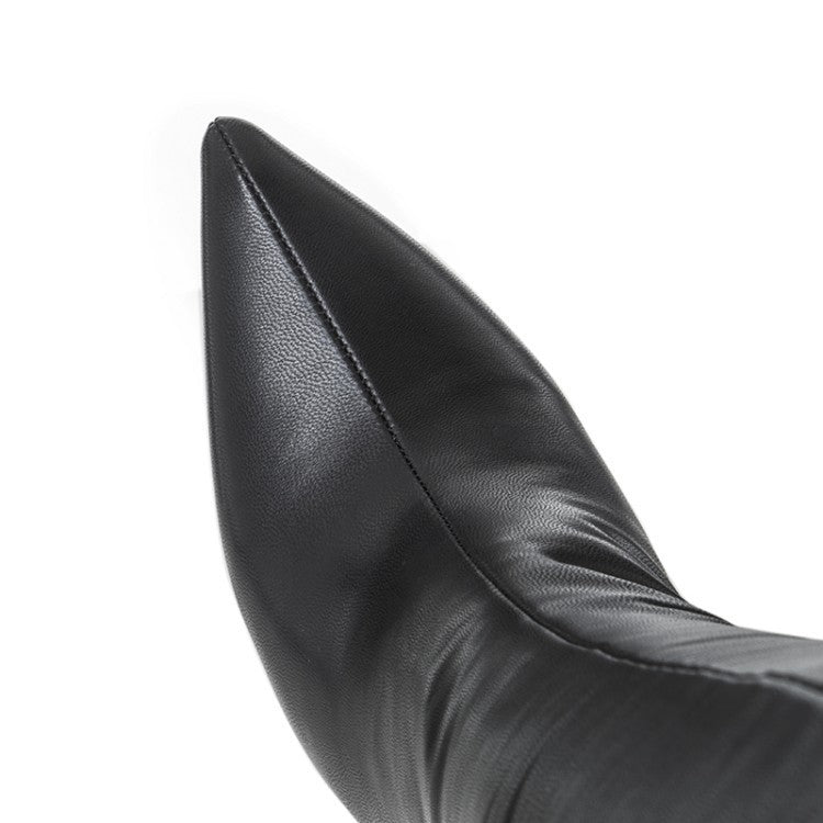 Warm Minimal Boots