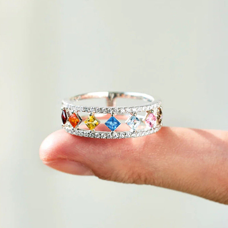 Light Romantic Jewelry