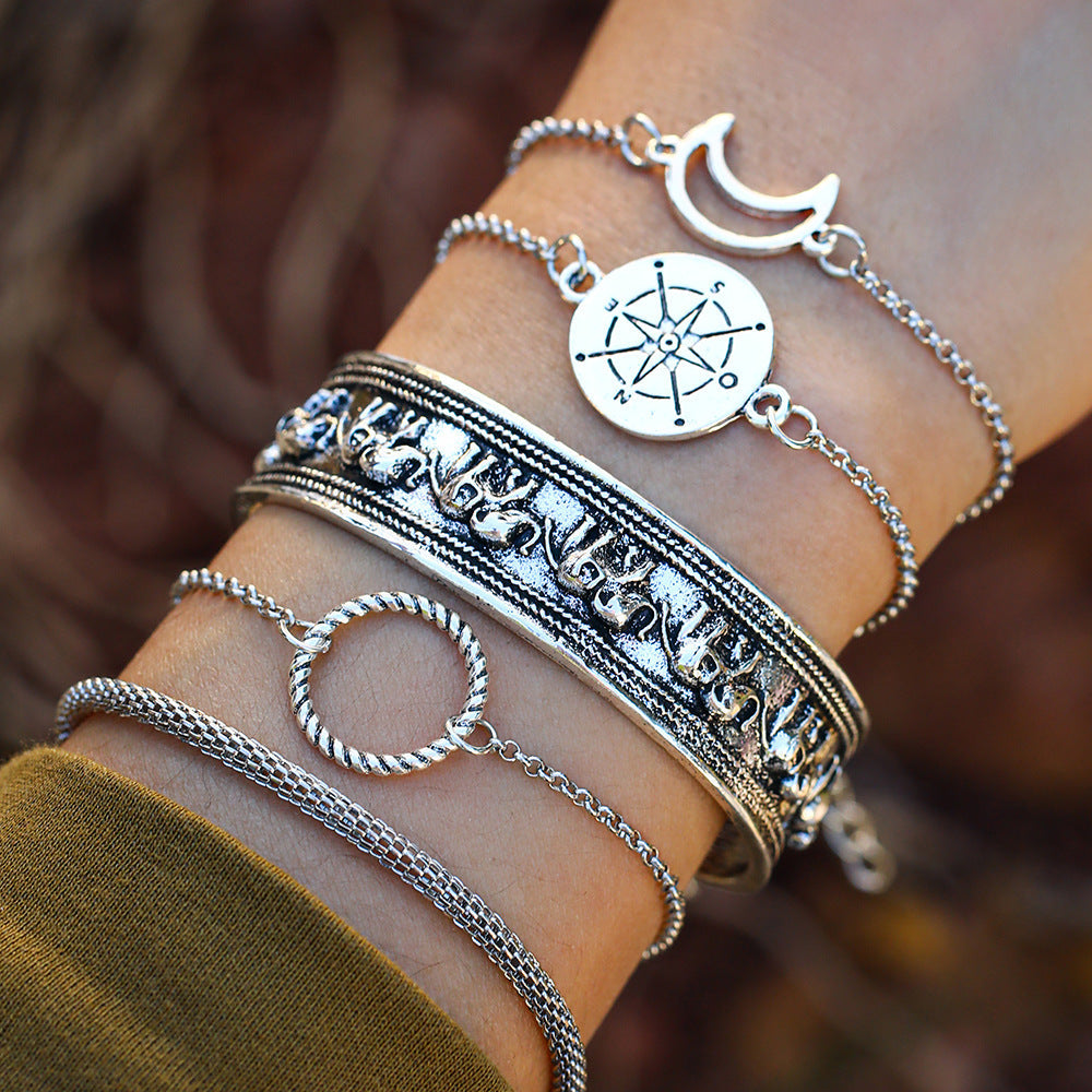 Classic Beaded Jewelry