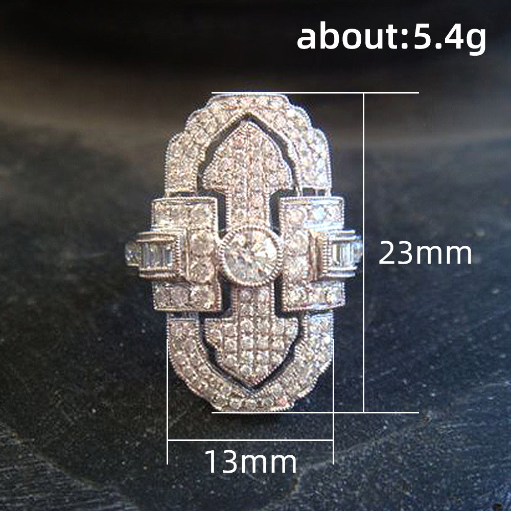 Classic Dainty Jewelry