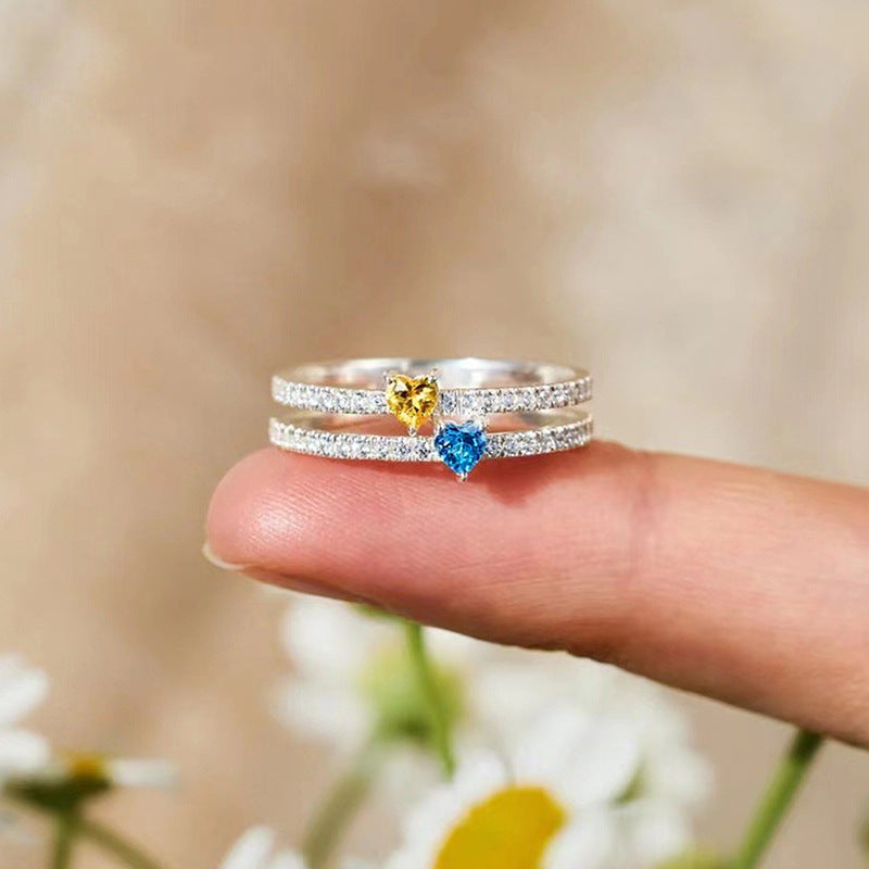 Minimalist Dainty Jewelry