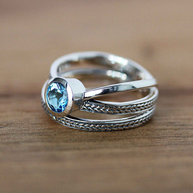 Minimalist Natural Jewelry
