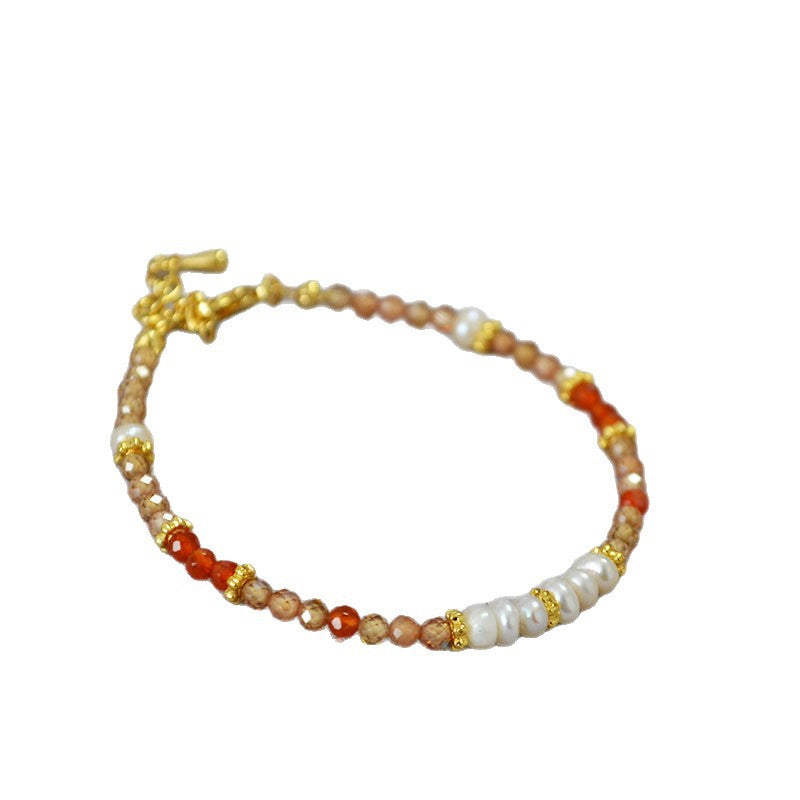 Elegant Romantic Jewelry