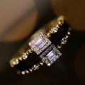 Fresh Statement Jewelry