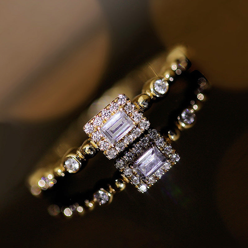 Fresh Statement Jewelry