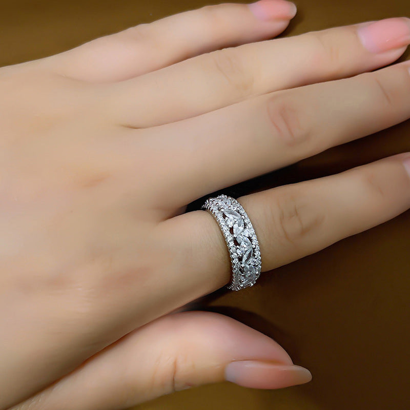 Elegant Simple Jewelry