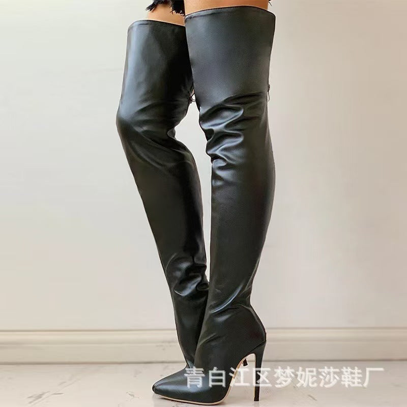 Vacation Casual Boots
