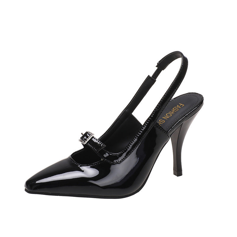 Timeless Slide Sandals