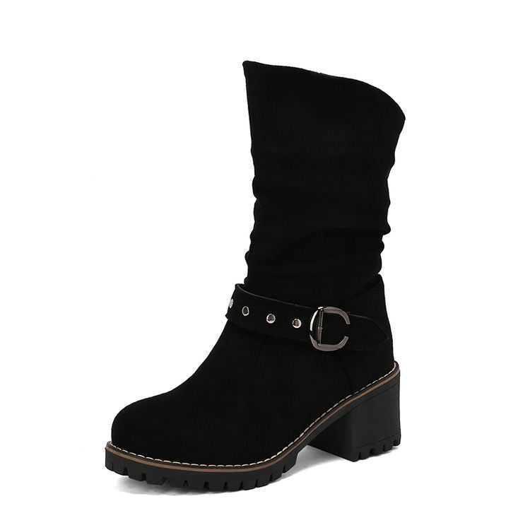 Summer Short Boots