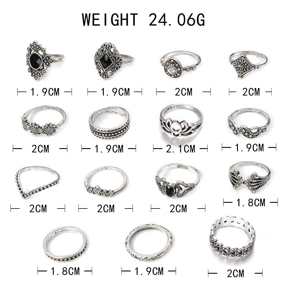 Morning Sleeveless Set