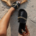 Timeless Thong Sandals