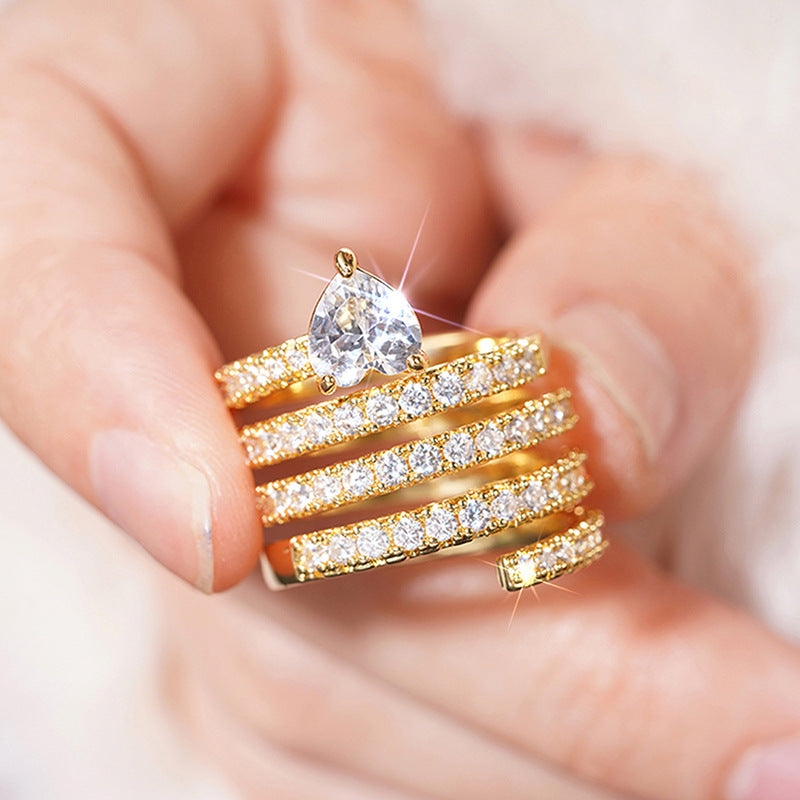 Timeless Pendant Jewelry