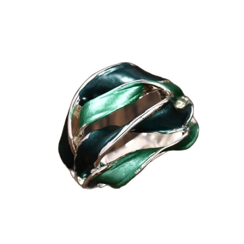 Classic Textured Jewelry