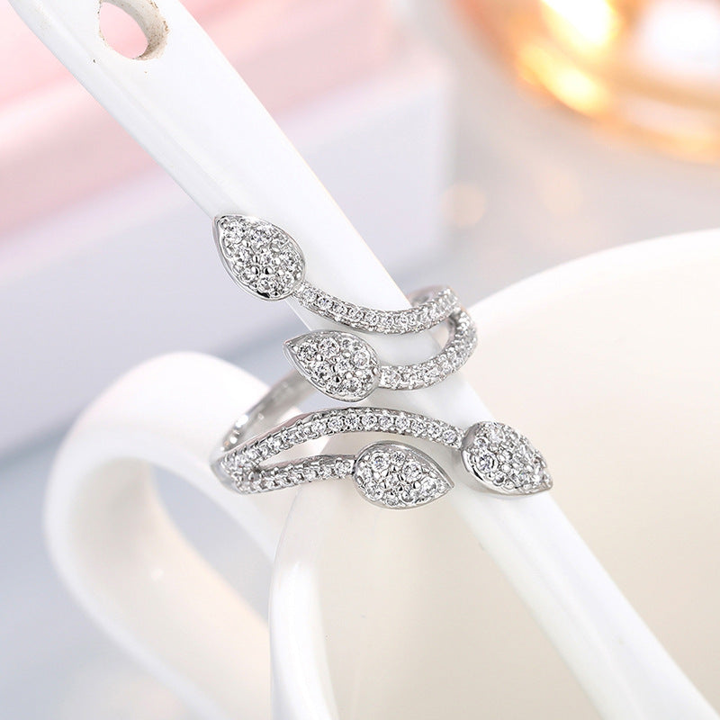 Casual Silver Jewelry