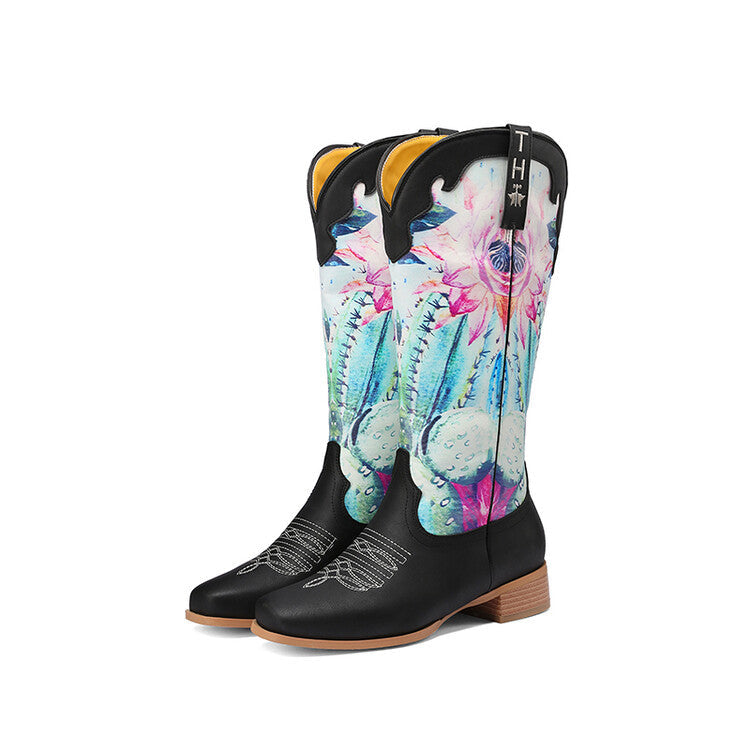 Simple Classic Boots